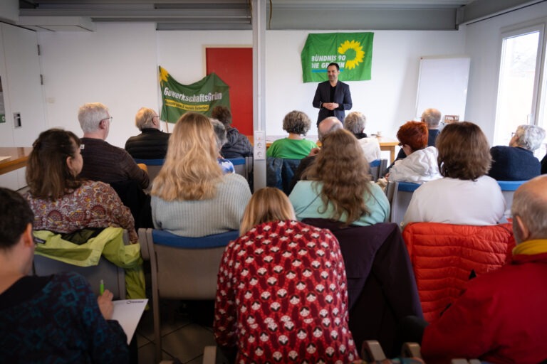 Coaching „Rhetorik gegen Rechts“