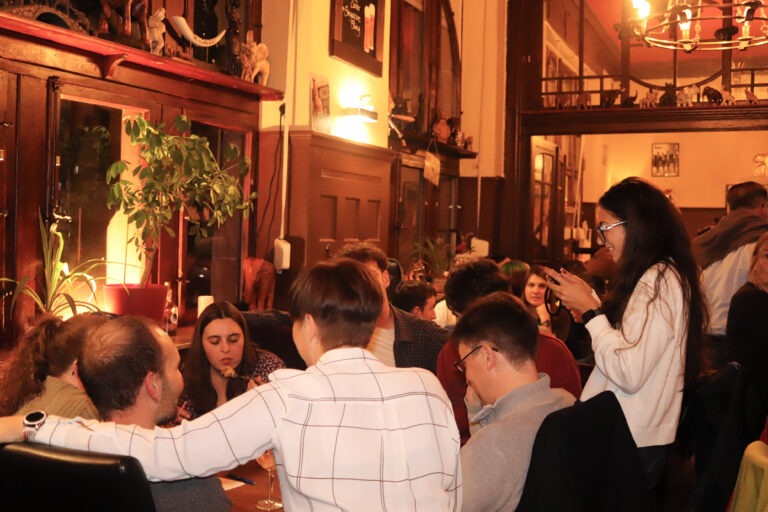 Frankenthal quizzt – beim jung&grün Kneipenquiz!