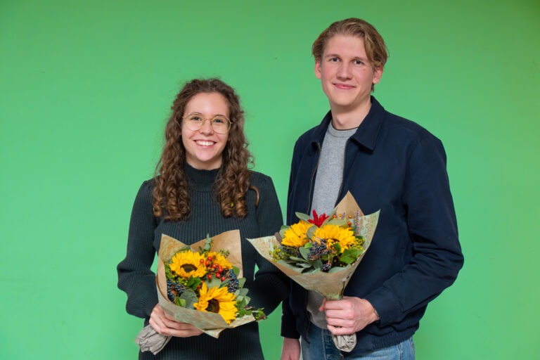 Ein starkes, grünes Team im Wahlkreis 35 !