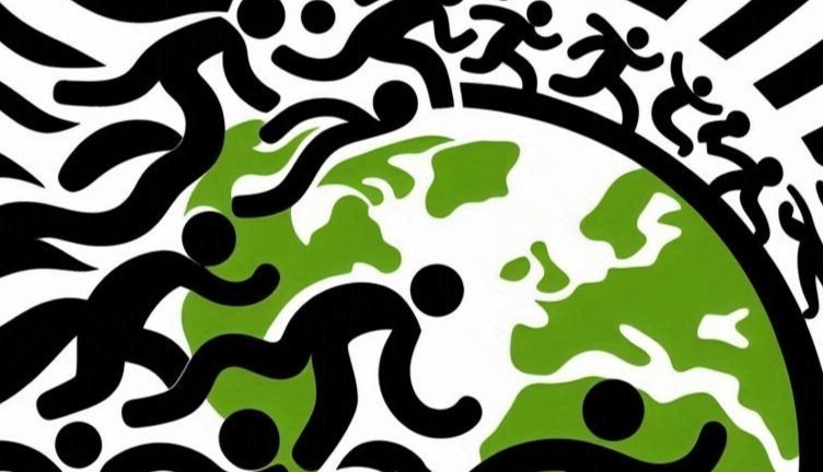 Warum Migration ohne Klimaschutz nicht zu lösen ist