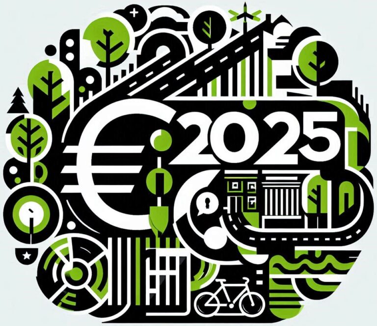 Haushaltsrede von Ute im Stadtrat