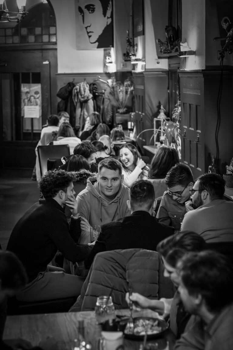 Frankenthal quizzt wieder – beim zweiten jung&grün Kneipenquiz