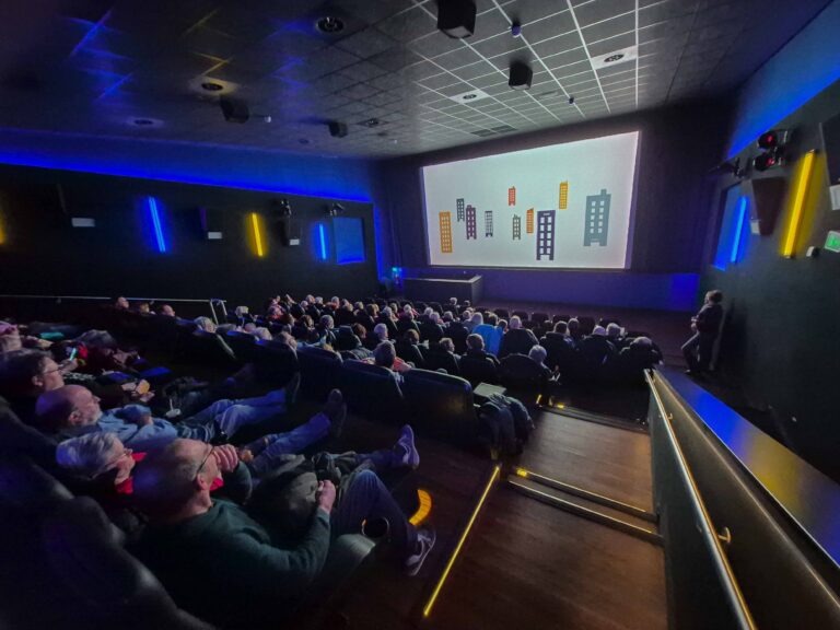 Kino-Event im Januar – Habeck